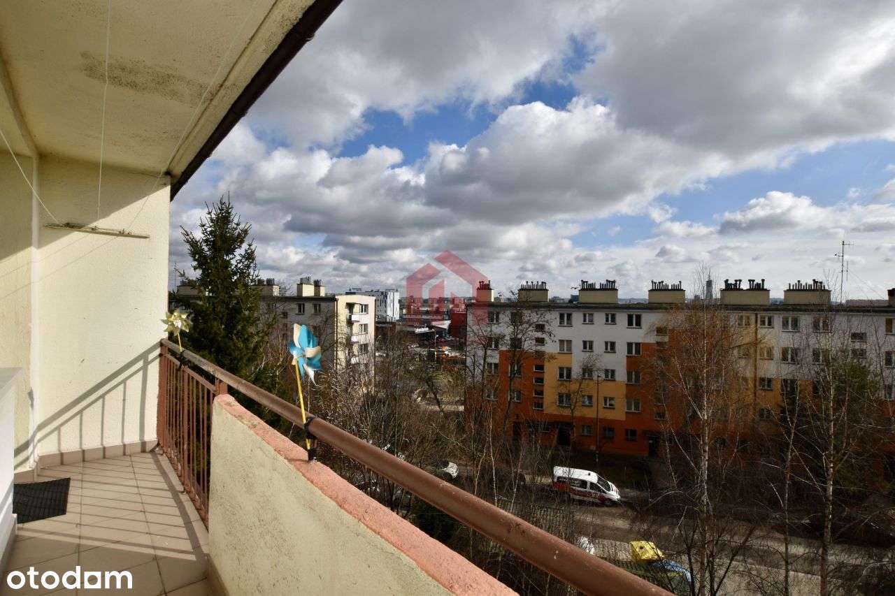 Kawalerka, 3 minuty od WsiZ, ul. Spiechowicza-4