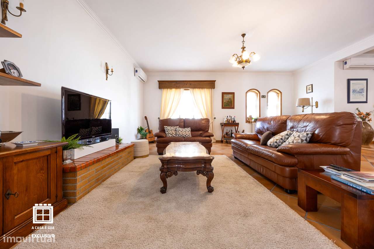 Moradia isolada em Avanca - Exclusivo-13