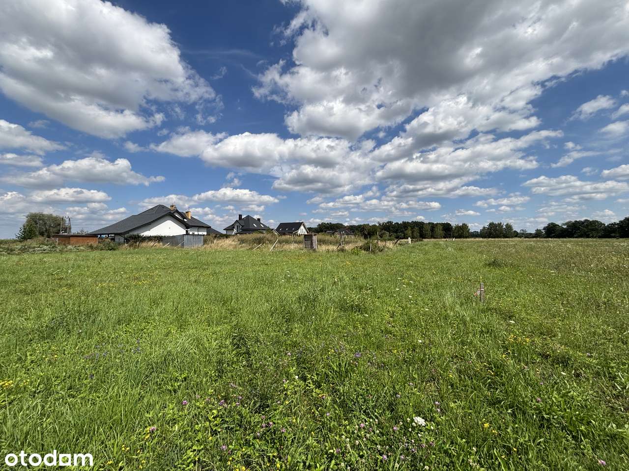 Chorzelów I 10,79a I WZ I świetna lokalizacjia I okazyjna cena!-2