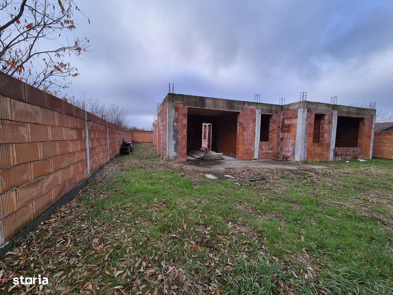 Casa tip parter -  zona Tabacovici-2