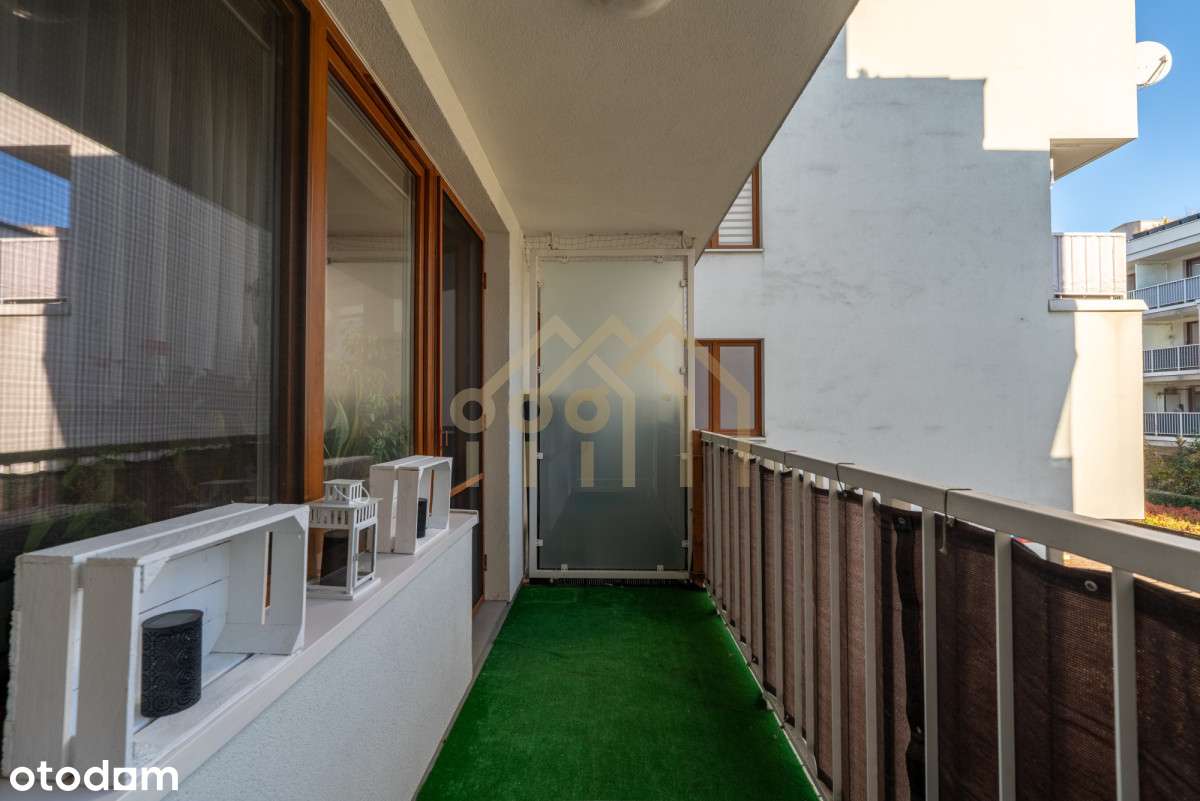 Komfortowe 71 m /3 pokoje/ miejsce postojowe-16