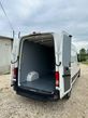 Volkswagen Crafter 2.0Tdi 180Cp IMPECABIL - 9