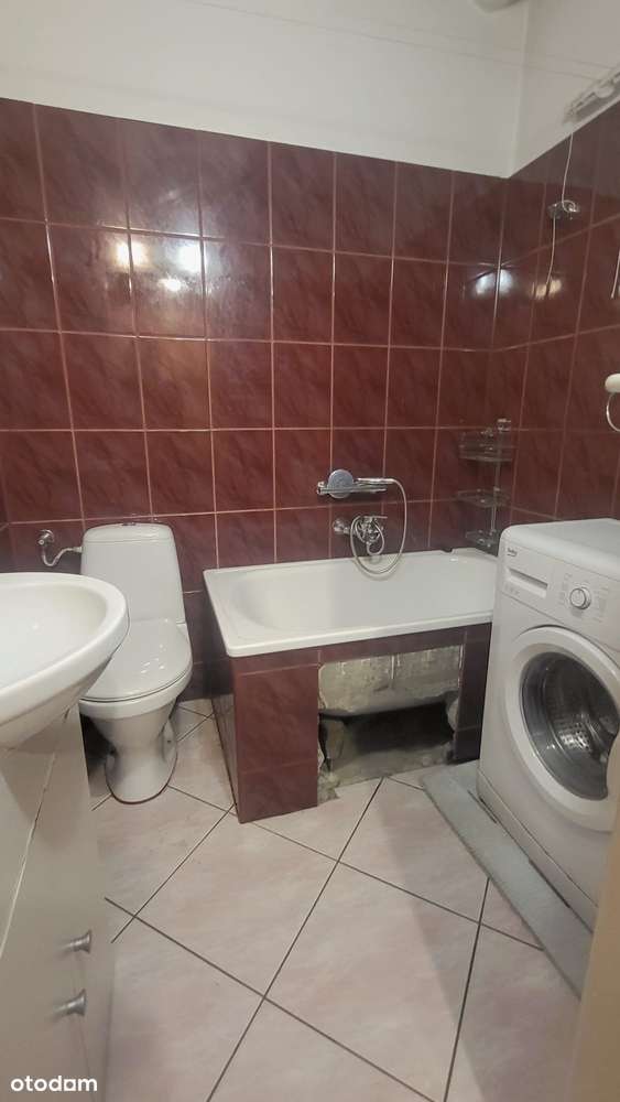 Ul Spiżowa 2 pok  balkon od podwórka blok-7