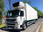 Volvo FM 330 CHLODNIA CARRIER 950 24 PALETY - 1