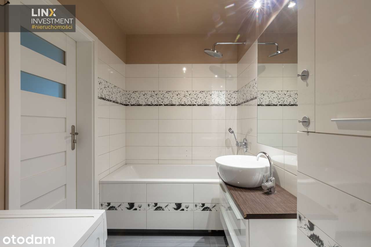 Mieszkanie 3-pokojowe 63,5 m2 przy ul. Rydlówka 42b-15