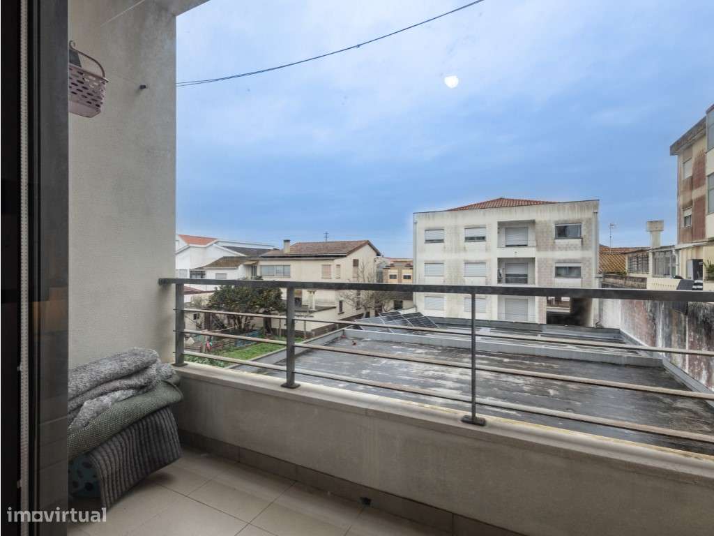 Apartamento T2, São Pedro, Figueira da Foz!-7