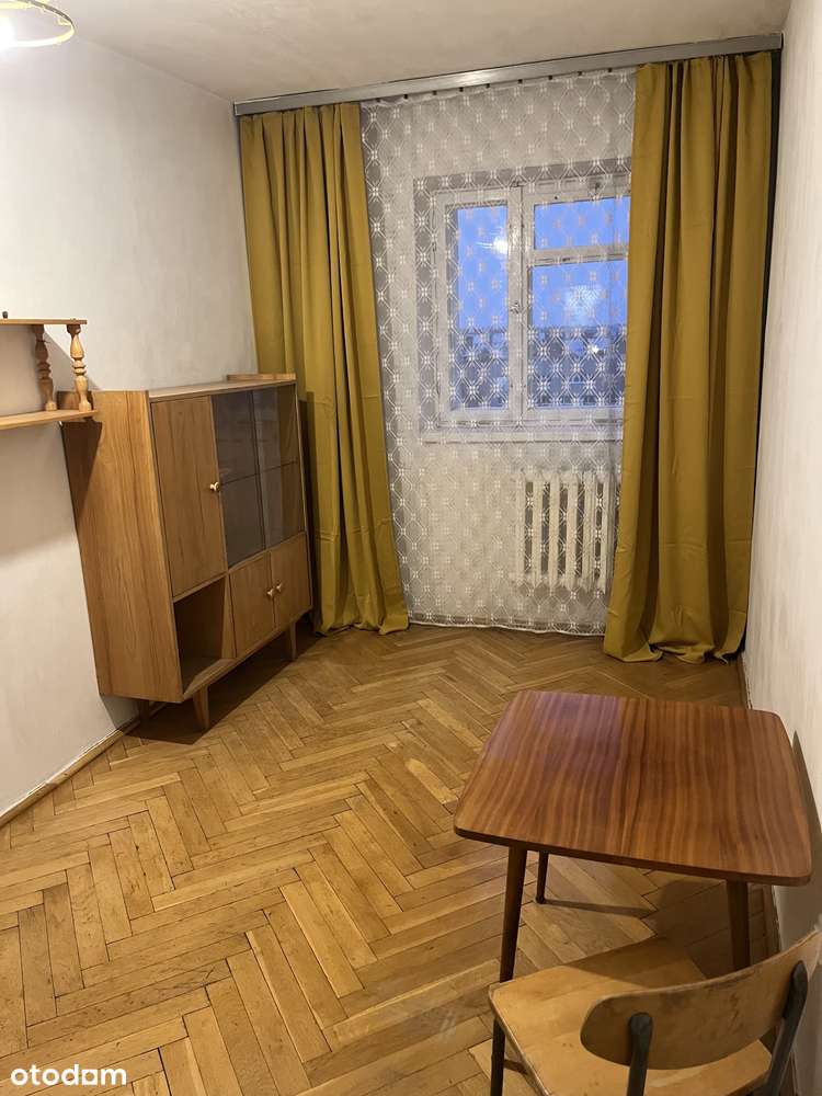 Na sprzedaż 3-pokojowe, jasne mieszkanie na Bielanach  al. Reymonta10A - Pełny obrazek: 4/8