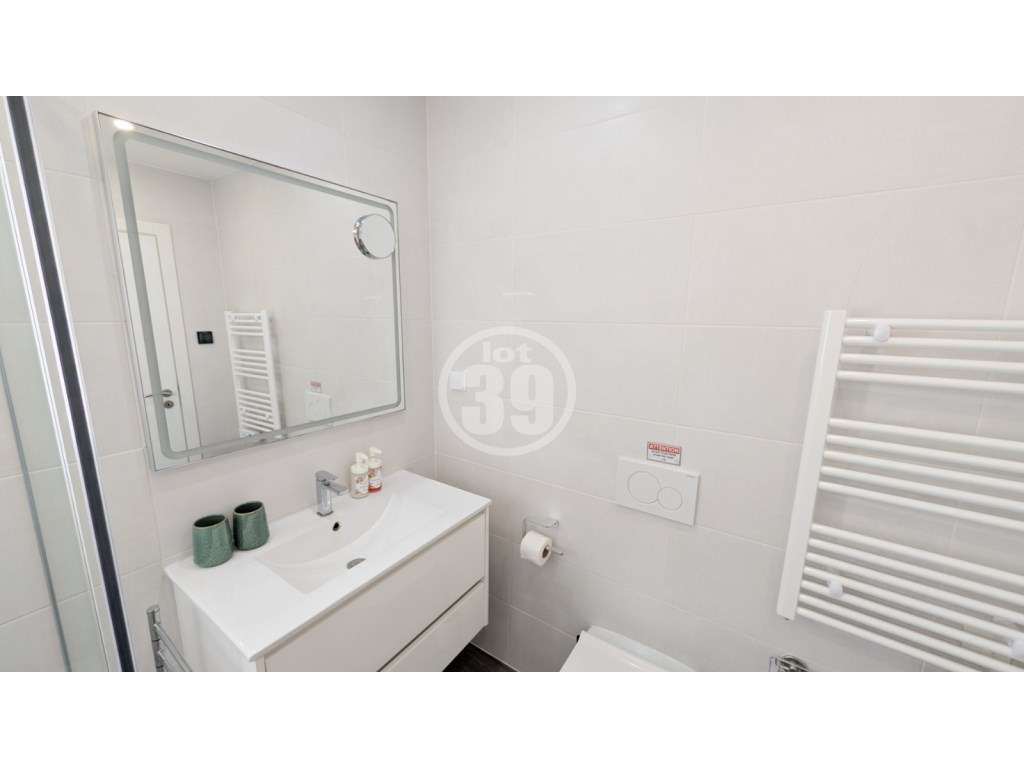 Moradia T3 Totalmente Remodelada - Resort Clube Albufeira-31