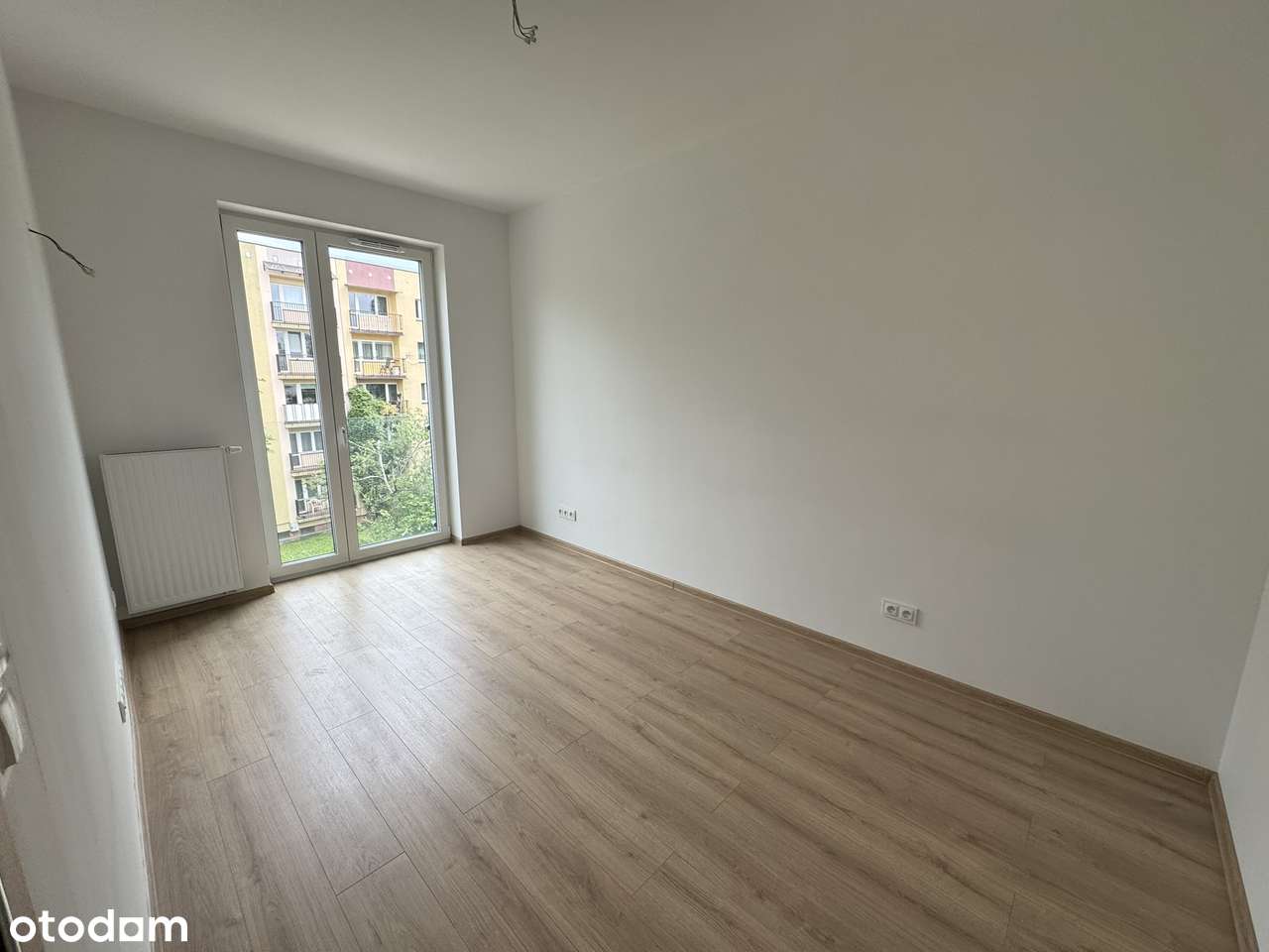 Mieszkanie na wynajem w Katowicach + parking - Pełny obrazek: 5/14