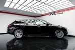 Mercedes-Benz CLA 200 d Shooting Brake Progressive Aut. - 12