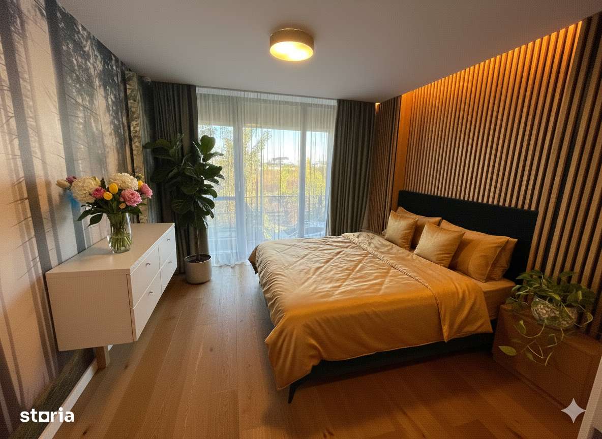 Proprietar Apartament Duplex 5 Camere Aviatiei Metrou Cloud 9 - Imagine principală: 4/14
