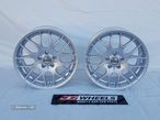 Jantes Riva DTM em 17 5x112 - 2