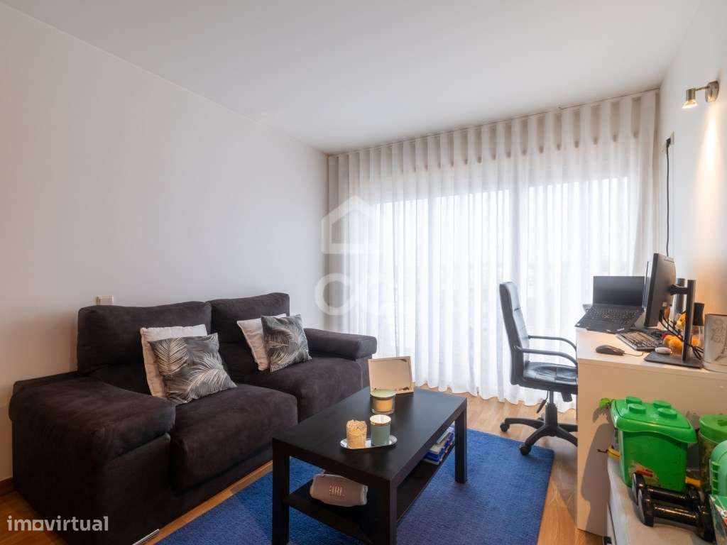 Moradia de Gaveto T3 em Ribeirão-10