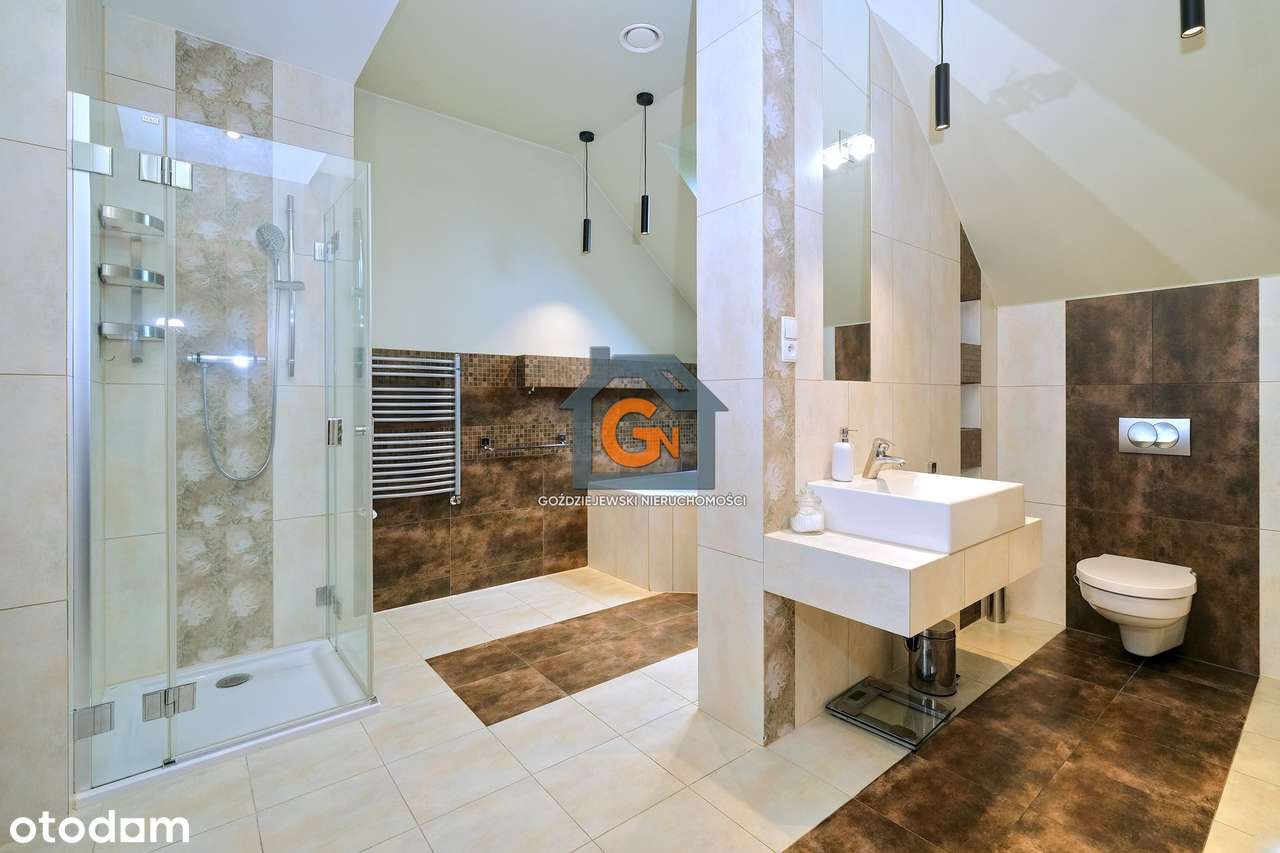 Sprzedam dom o pow. 154m2 Złotoryja ul. Świętokrzyska - Pełny obrazek: 3/14