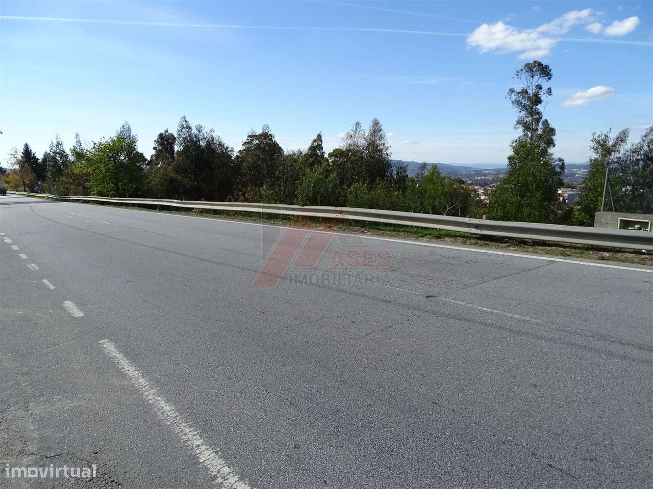 Terreno Para Construção T0 Venda em São Gens,Fafe - Grande imagem: 4/22