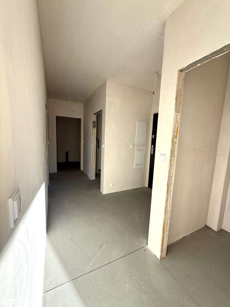 GOPLANA 4 pok.Apartament z miejscem p. oraz komórką - Pełny obrazek: 5/20