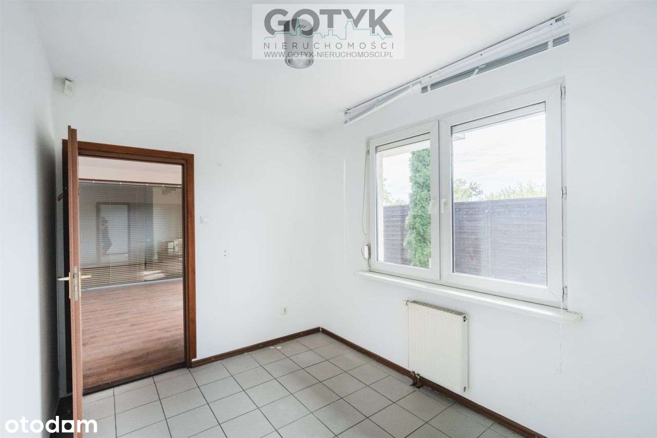Lokal na sprzedaż Toruń, Mokre-14
