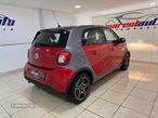 Smart ForFour 1.0 Passion 71 Aut. - 11