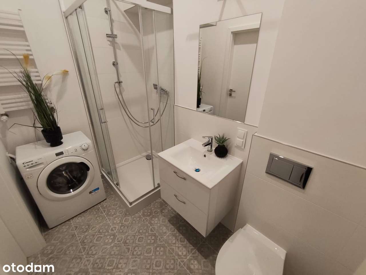 Kawalerka w Centrum Bytomia - Pełny obrazek: 3/4