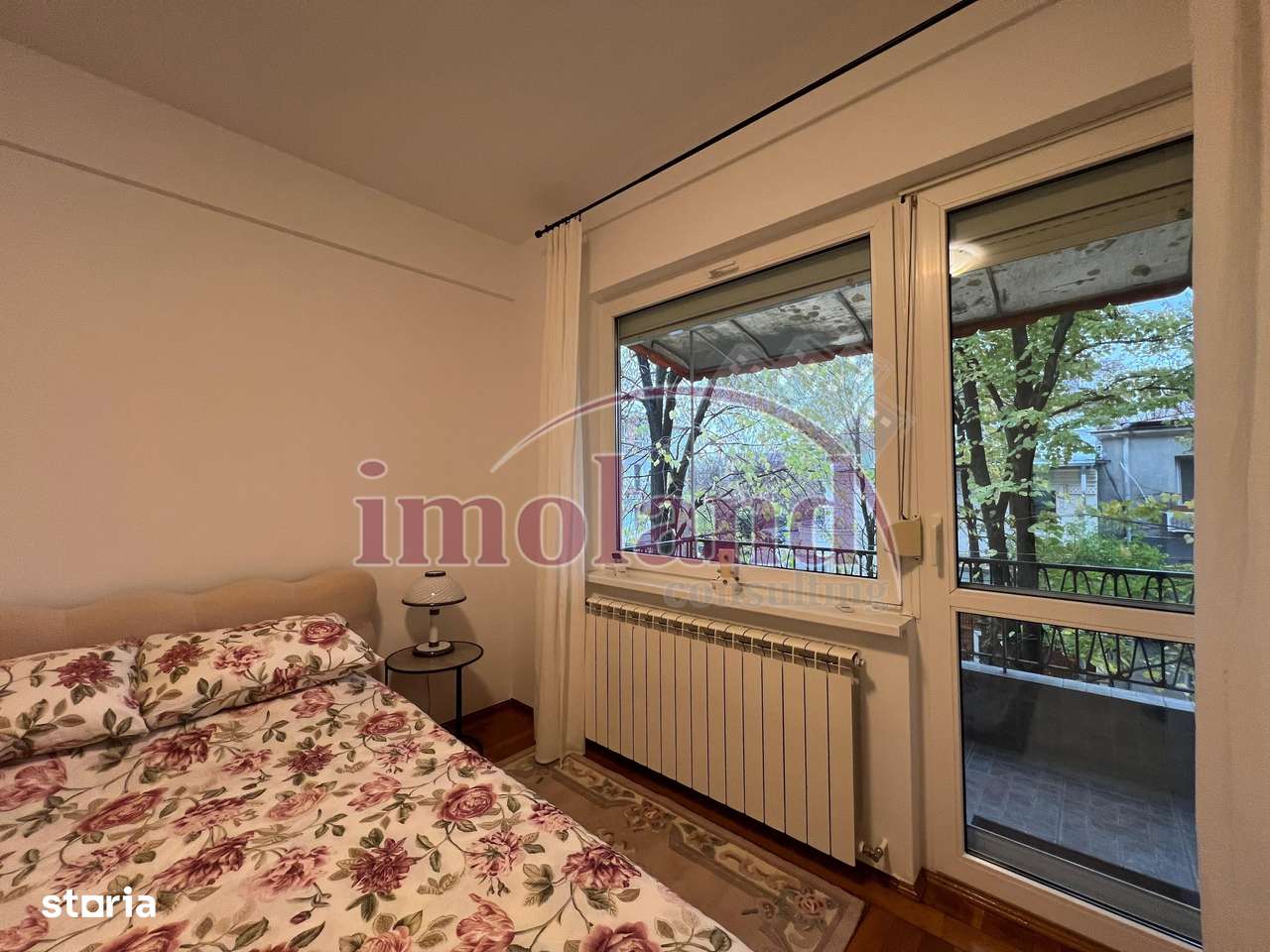 Apartament 2 camere - Primaverii - Imagine principală: 5/13