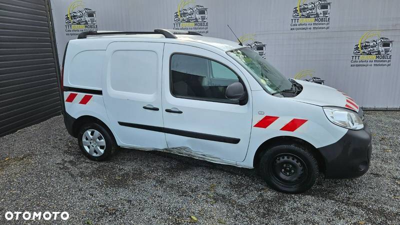 Renault KANGOO - 11