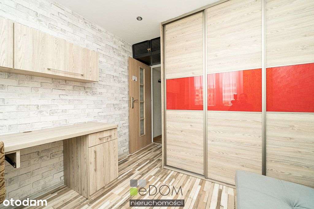 Mieszkanie, 52,53 m², Gorzów Wielkopolski-4