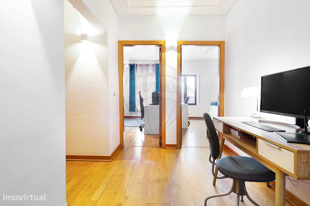 Apartamento T3 para venda-12