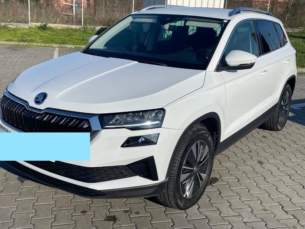 Skoda Karoq 2.0 TDI 4X4 DSG Style 2022