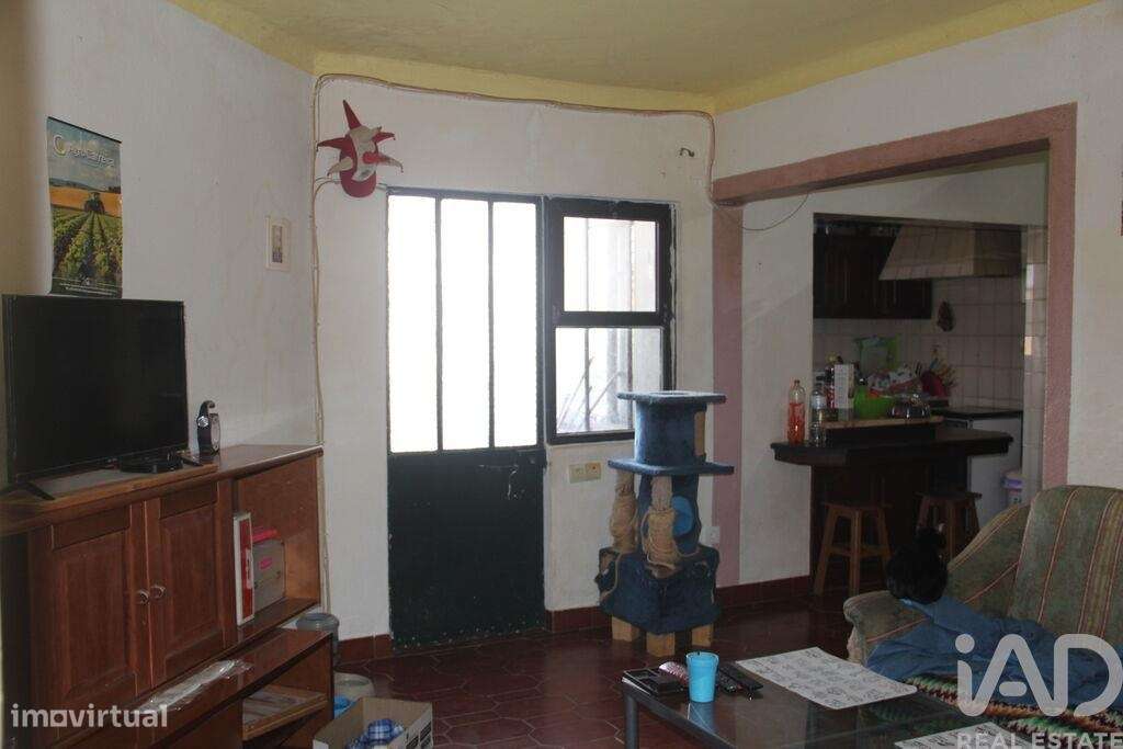 Moradia geminada em Malhou, Louriceira e Espinheiro de 178,36 m2 - Grande imagem: 4/18