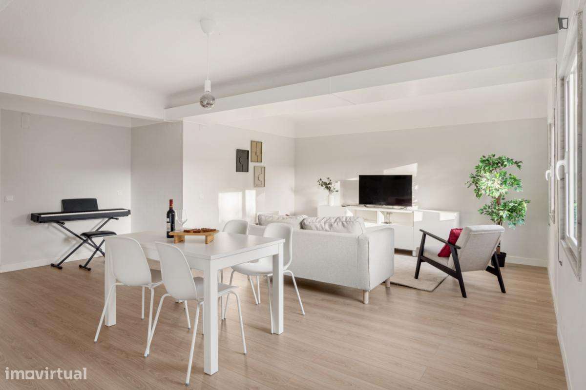 Apartamento com 2 quartos - localizado em Carnide Lisbon - Grande imagem: 5/30