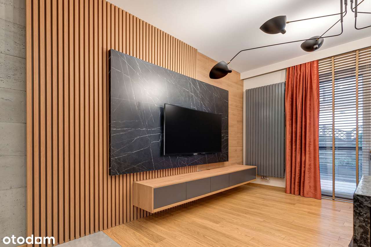 Luksus w najlepszym wydaniu 75m2 , 4-pok, parter, ul. Hetmańska-5