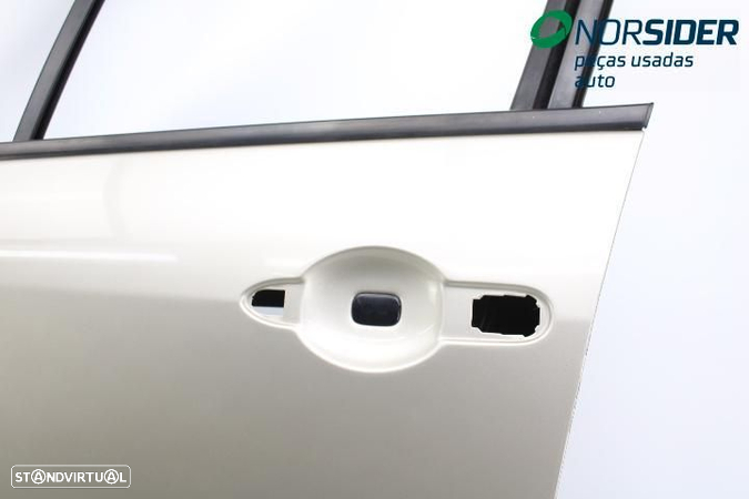 Porta frente esquerda Renault Grand Scenic II Fase II|06-09 - 4