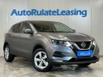 Nissan Qashqai 1.2 DIG-T Start/Stop Acenta - 2