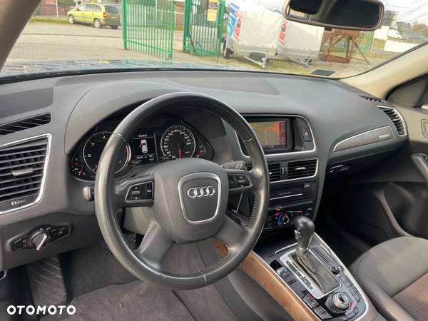 Audi Q5 3.0 TDI Quattro S tronic - 15