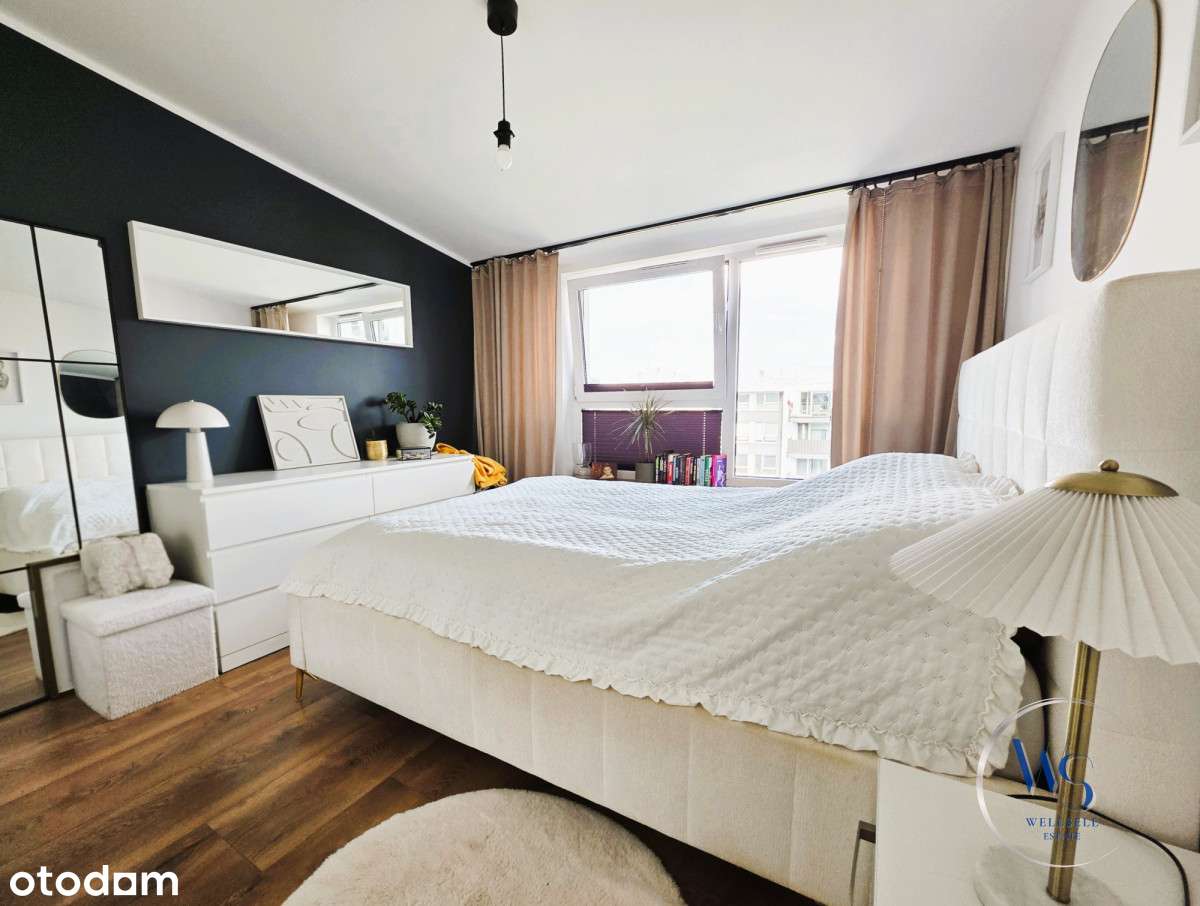 Twoje miejsce na start - słoneczne 2pok mieszkanie-4