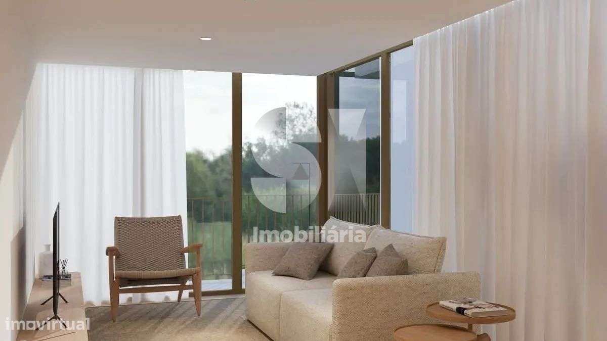 T2, construção, Coimbra - Grande imagem: 5/11