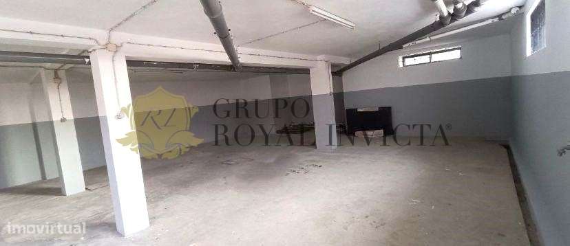 Estacionamento em Canidelo - Vila Nova de Gaia -  Excelente oportunida - Grande imagem: 4/5
