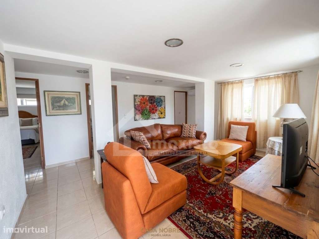Moradia pronta a habitar em Pedrógão Grande-13