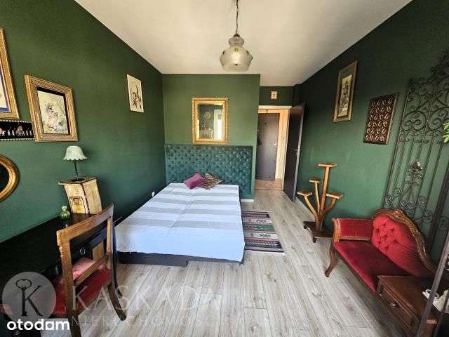 Piękne 2pok.BemowoFort Bema ul.Osmańczyka Polecam!-0