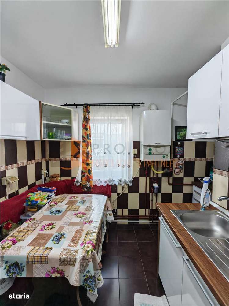 Vând apartament 3 camere semidecomandat Dorobanti 1 - Imagine principală: 3/8