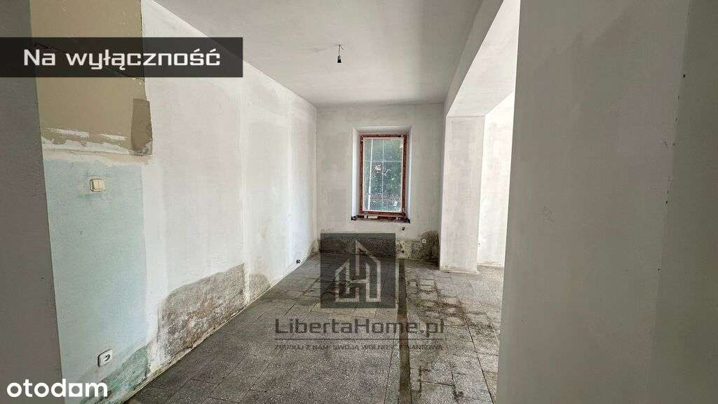 Na sprzedaż lokal w centrum uzdrowiska! - Pełny obrazek: 5/12