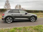 Audi SQ5 3.0 TFSI Quattro Tiptronic - 5