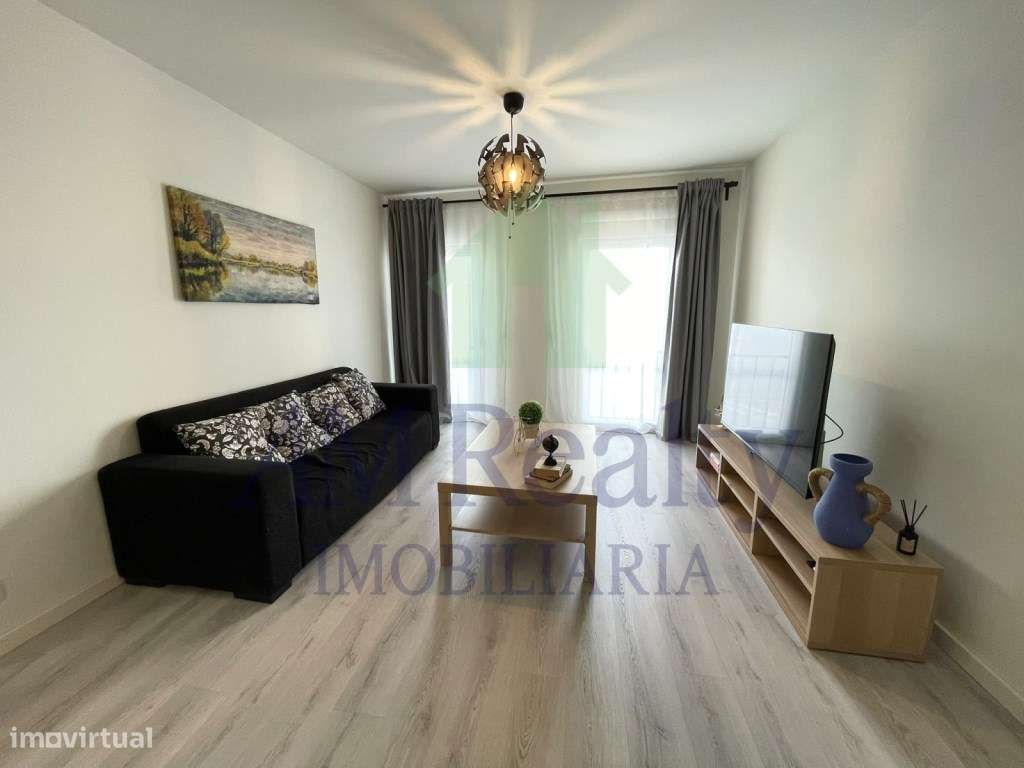 APARTAMENTO T1 | CENTRO PENICHE-6