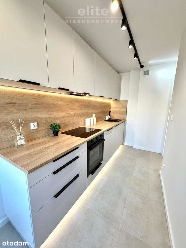 Pomorzany - wyremontowane 2 pok z osobną kuchnią-2