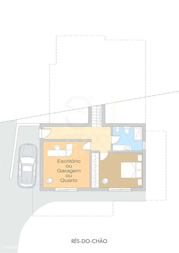Pêra - Lote de Terreno Urbano – Vistas Panorâmicas - Grande imagem: 5/31