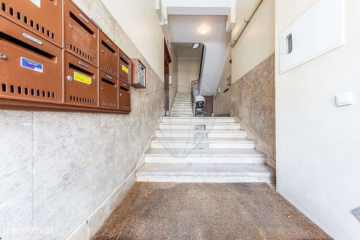 Apartamento T4 para arrendamento - Grande imagem: 5/43