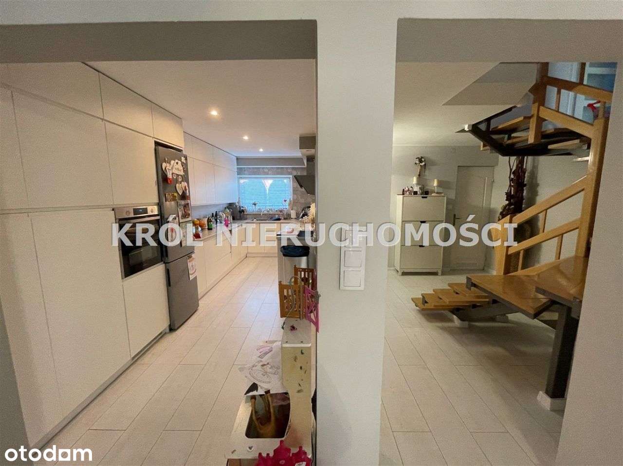 Dom Do Zamieszkania W Centrum! -8