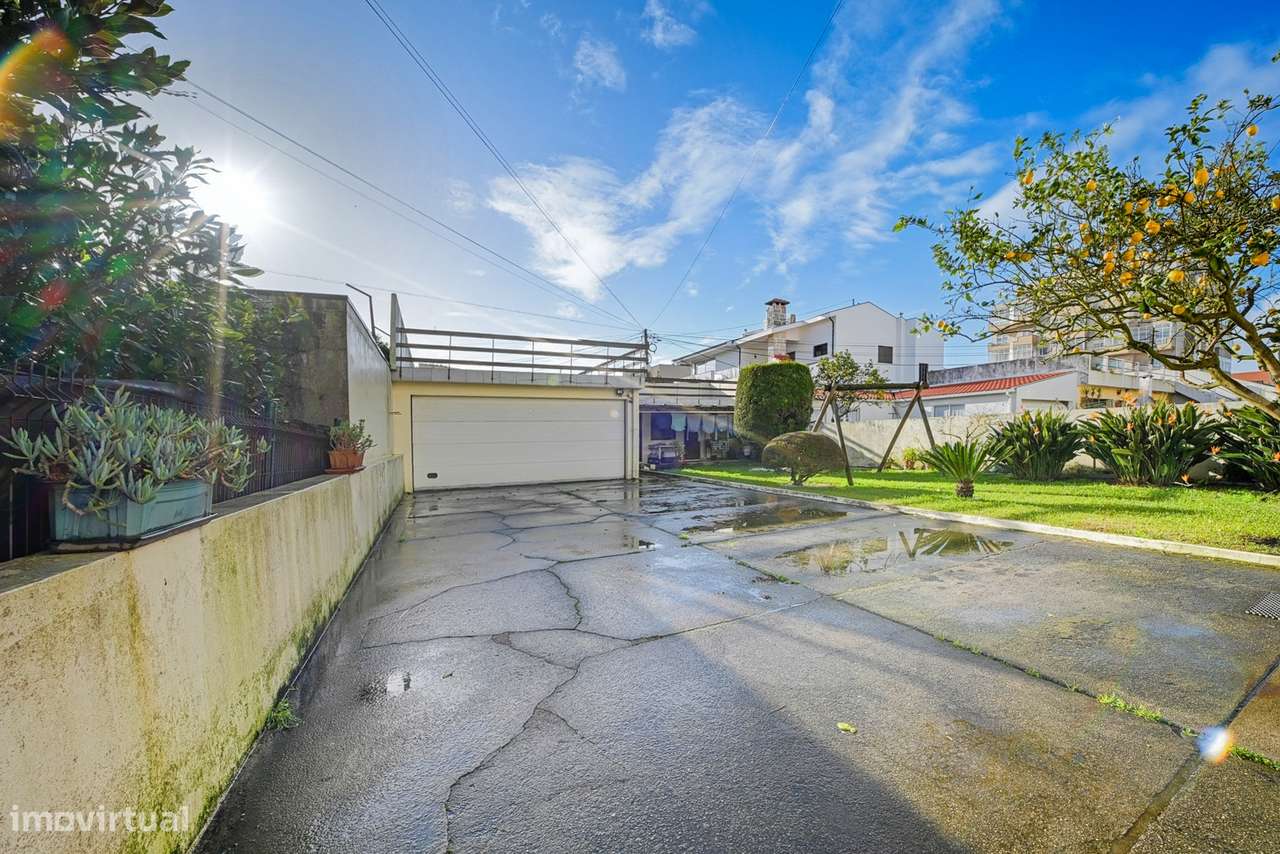 Moradia T5 Venda em Póvoa de Varzim, Beiriz e Argivai,Póvoa de Varzim-28