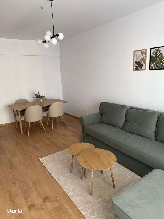 Apartament 2 Camere | Grand Kristal Residence | Loc de Parcare - Imagine principală: 5/17