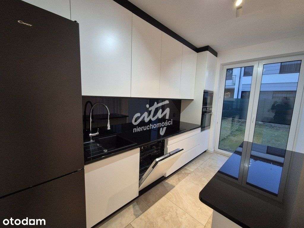 Krzekowo-Bezrzecze, skrajny segment, 4 pokoje - Pełny obrazek: 4/13